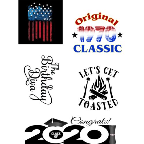 DTF By Size Thumbnail