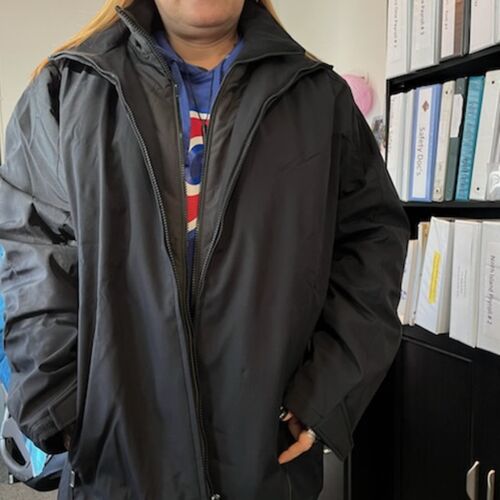 Dark Gray Coat Thumbnail