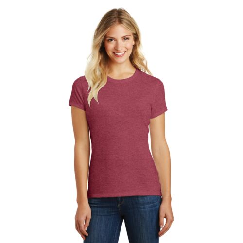 ® Women's Perfect Blend ® Tee Thumbnail