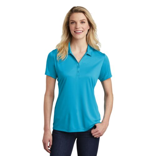 ® Ladies PosiCharge ® Competitor ™ Polo Thumbnail