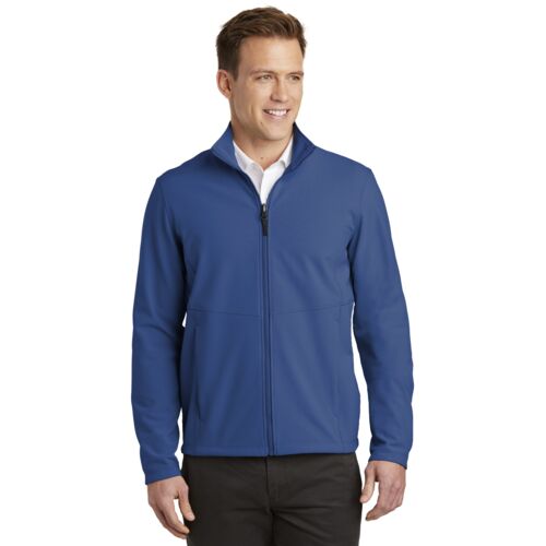 ® Collective Soft Shell Jacket Thumbnail