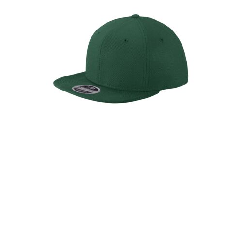 ® Original Fit Diamond Era Flat Bill Snapback Cap Thumbnail