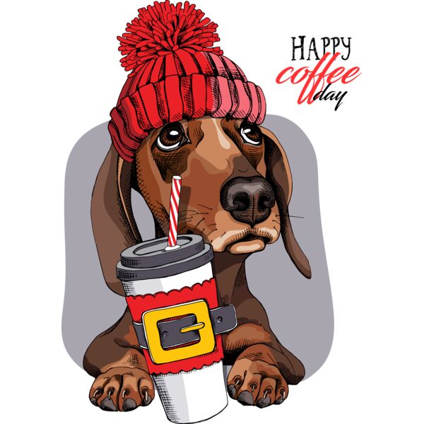 Happy Coffee Day Thumbnail