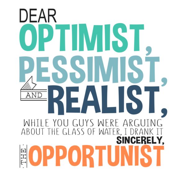 Dear Optimist Thumbnail