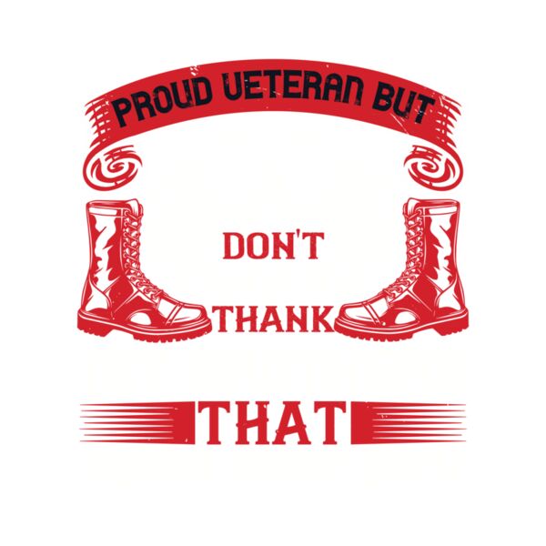 Proud Veteren Thumbnail