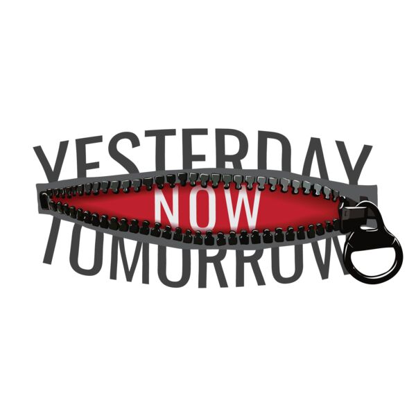 Yesterday Tomorrow Thumbnail
