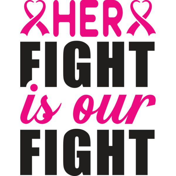 Her fight is our fight Thumbnail