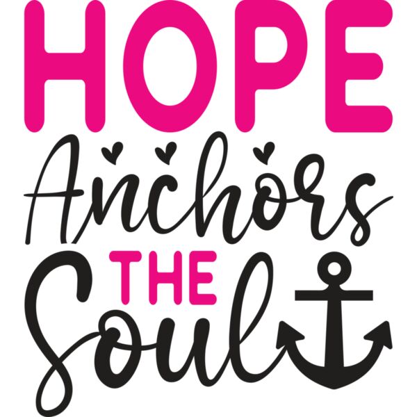 Hope Anchors The Soul Thumbnail