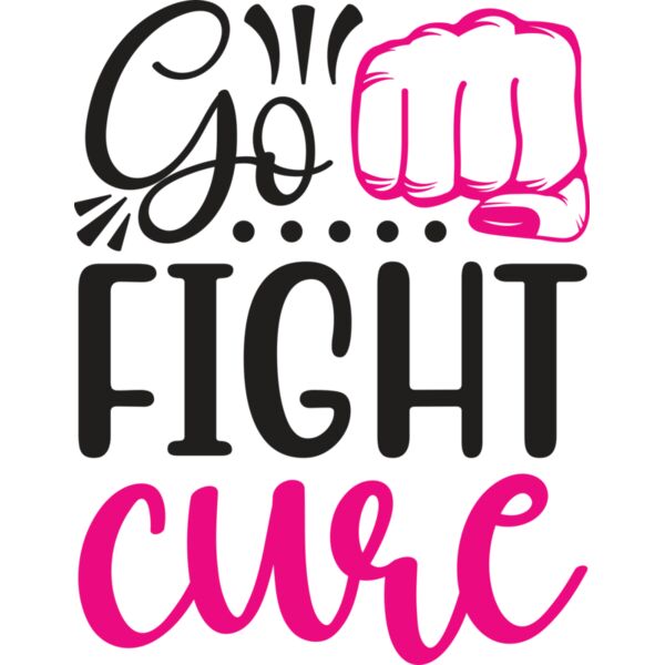 Go fight cure Thumbnail
