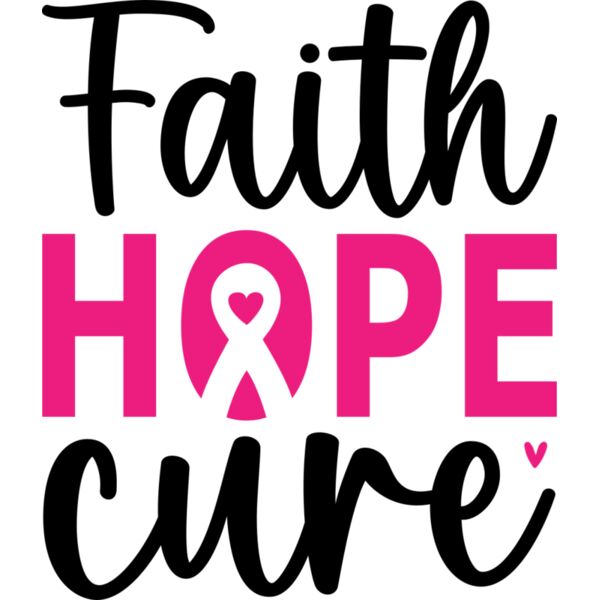 Faith hope cure Thumbnail