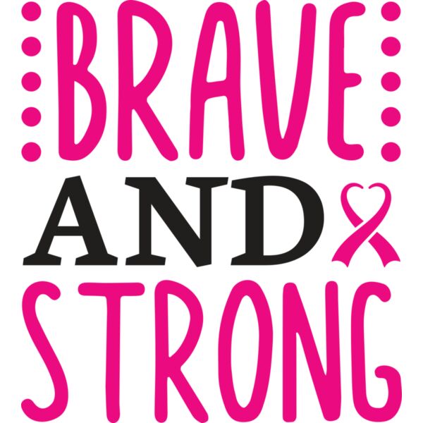 Brave and strong Thumbnail