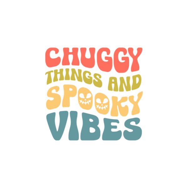 Chuggy Things And Spooky Vibes 01 Thumbnail