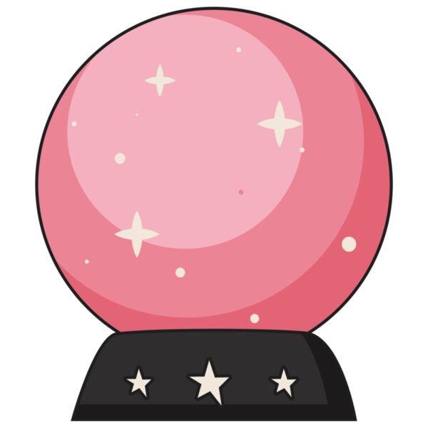 Crystal ball 1 Thumbnail