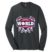 Perfect Tri ® Long Sleeve Tee Thumbnail