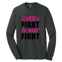 Perfect Tri ® Long Sleeve Tee Thumbnail