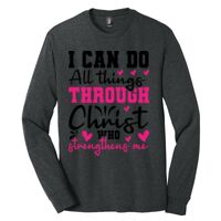 Perfect Tri ® Long Sleeve Tee Thumbnail