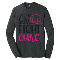 Perfect Tri ® Long Sleeve Tee Thumbnail