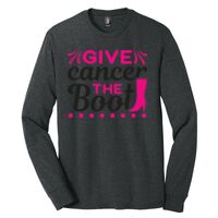 Perfect Tri ® Long Sleeve Tee Thumbnail