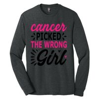 Perfect Tri ® Long Sleeve Tee Thumbnail