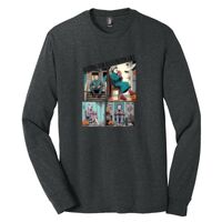 Perfect Tri ® Long Sleeve Tee Thumbnail
