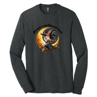 Perfect Tri ® Long Sleeve Tee Thumbnail