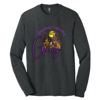 Perfect Tri ® Long Sleeve Tee Thumbnail