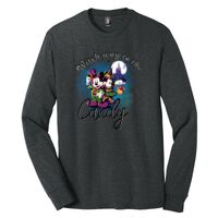 Perfect Tri ® Long Sleeve Tee Thumbnail