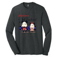Perfect Tri ® Long Sleeve Tee Thumbnail