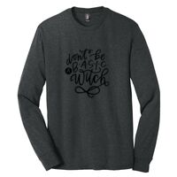 Perfect Tri ® Long Sleeve Tee Thumbnail