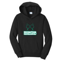 Youth Fan Favorite Fleece Pullover Hooded Sweatshirt Thumbnail