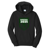 Youth Fan Favorite Fleece Pullover Hooded Sweatshirt Thumbnail