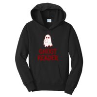 Youth Fan Favorite Fleece Pullover Hooded Sweatshirt Thumbnail