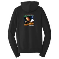Fan Favorite Fleece Full Zip Hooded Sweatshirt Thumbnail