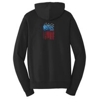 Fan Favorite Fleece Full Zip Hooded Sweatshirt Thumbnail