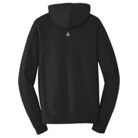 Fan Favorite Fleece Full Zip Hooded Sweatshirt Thumbnail