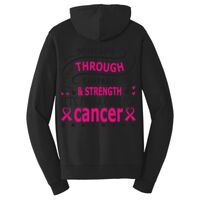 Fan Favorite Fleece Full Zip Hooded Sweatshirt Thumbnail
