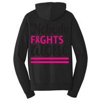 Fan Favorite Fleece Full Zip Hooded Sweatshirt Thumbnail