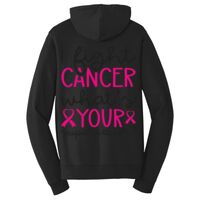 Fan Favorite Fleece Full Zip Hooded Sweatshirt Thumbnail