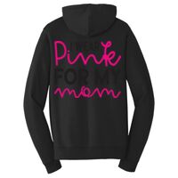 Fan Favorite Fleece Full Zip Hooded Sweatshirt Thumbnail