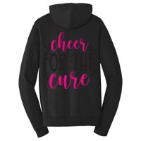 Fan Favorite Fleece Full Zip Hooded Sweatshirt Thumbnail