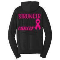 Fan Favorite Fleece Full Zip Hooded Sweatshirt Thumbnail