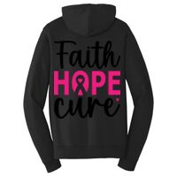 Fan Favorite Fleece Full Zip Hooded Sweatshirt Thumbnail
