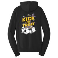 Fan Favorite Fleece Full Zip Hooded Sweatshirt Thumbnail