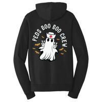 Fan Favorite Fleece Full Zip Hooded Sweatshirt Thumbnail