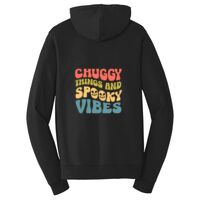 Fan Favorite Fleece Full Zip Hooded Sweatshirt Thumbnail