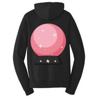 Fan Favorite Fleece Full Zip Hooded Sweatshirt Thumbnail