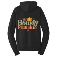 Fan Favorite Fleece Full Zip Hooded Sweatshirt Thumbnail