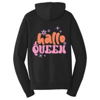 Fan Favorite Fleece Full Zip Hooded Sweatshirt Thumbnail