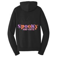Fan Favorite Fleece Full Zip Hooded Sweatshirt Thumbnail