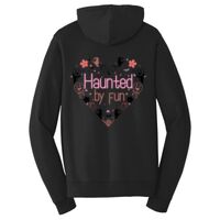 Fan Favorite Fleece Full Zip Hooded Sweatshirt Thumbnail